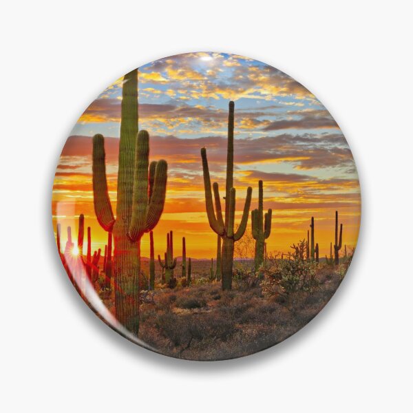 Item preview, Saguaro National Park designed and sold by JoshuaDarbon94.