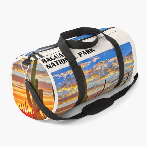 Item preview, Saguaro National Park designed and sold by JoshuaDarbon94.