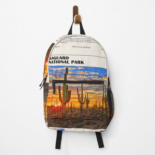 Item preview, Saguaro National Park designed and sold by JoshuaDarbon94.