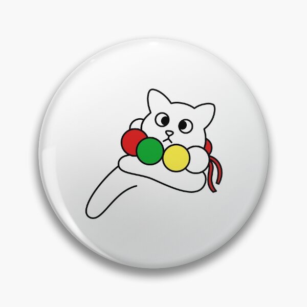 Item preview, Christmas Cat designed and sold by adree.