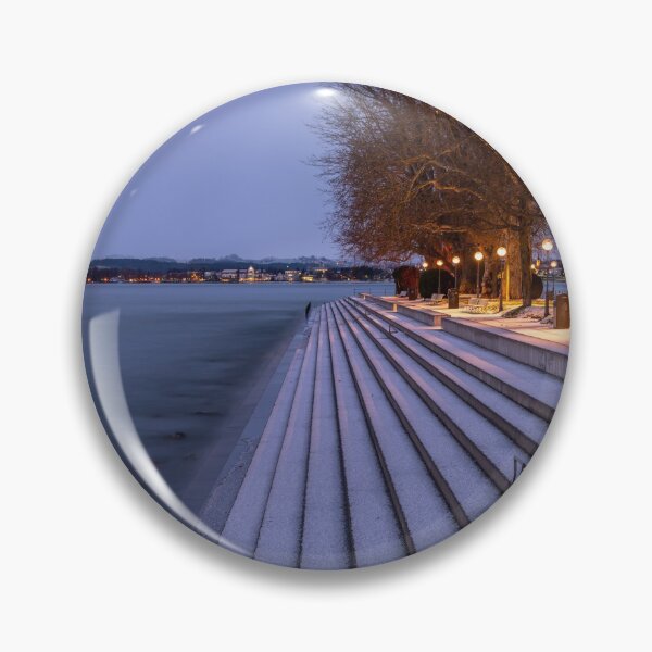 Item preview, Stairs of the Molo in Bregenz designed and sold by Stefan Rotter.