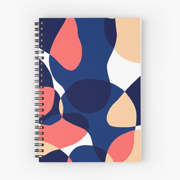 Item preview, Cute Colors Pattern designed and sold by ReVamp Store.