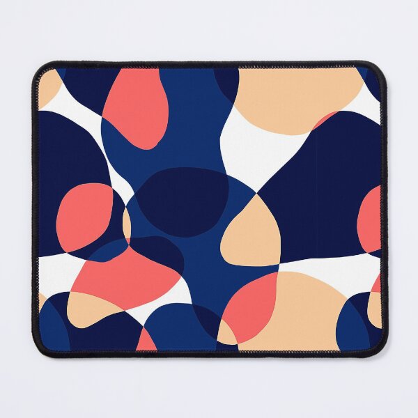Item preview, Cute Colors Pattern designed and sold by ReVamp Store.