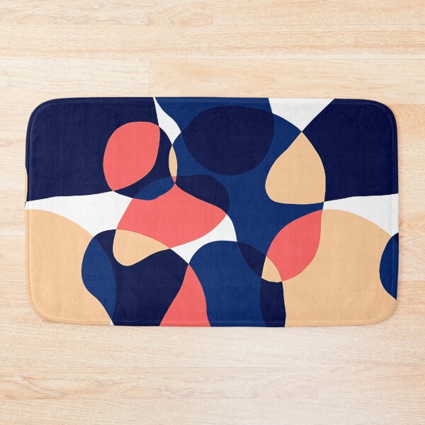 Item preview, Cute Colors Pattern designed and sold by ReVamp  Store.