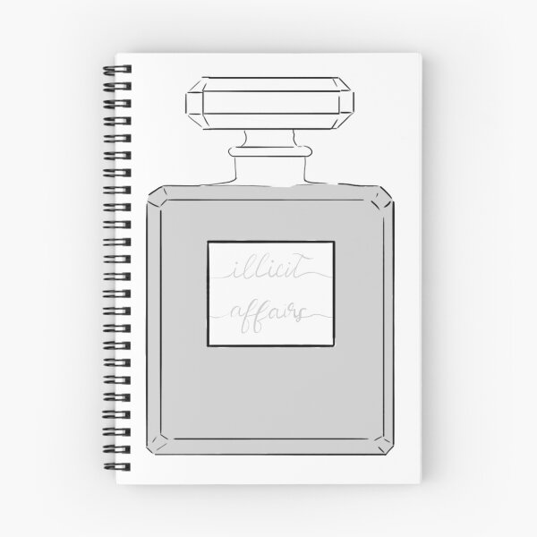 Item preview, illicit affairs designed and sold by Holly Dodd.