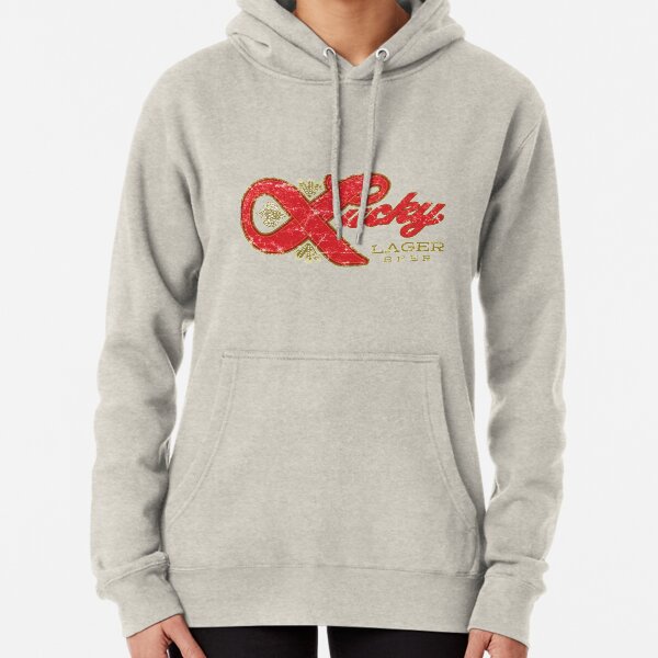 Labatt blue outlet hoodie