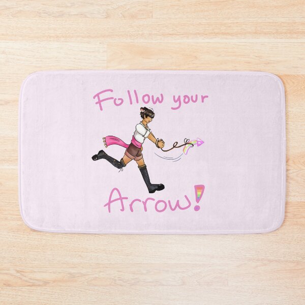 Item preview, Follow your Arrow! designed and sold by Jets-Emporium.