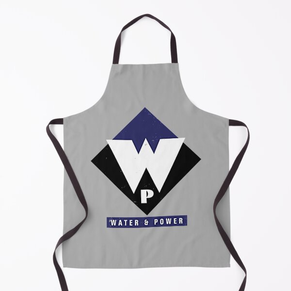 Item preview, Water & Power [Tank Girl]  designed and sold by Lisadelaks.