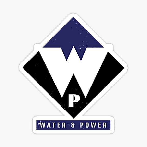 Artikel-Vorschau von Wasser & Kraft [Tankmädchen], designt und verkauft von Lisadelaks.