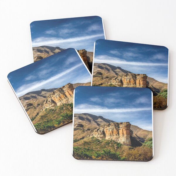 Item preview, Brandberg Buttress - Golden Gate designed and sold by hijackhippo.