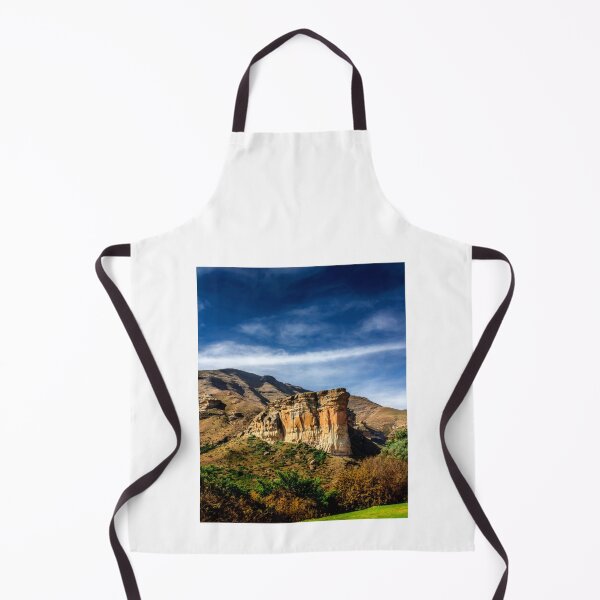 Item preview, Brandberg Buttress - Golden Gate designed and sold by hijackhippo.