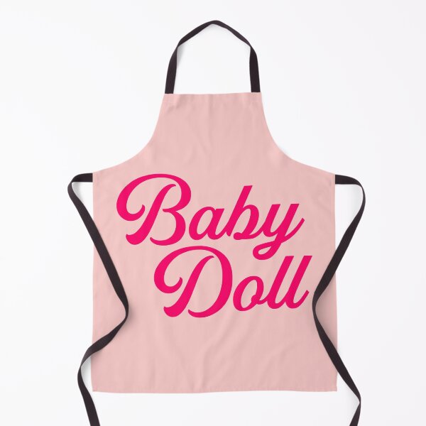 Item preview, Baby Doll designed and sold by TheArtism.