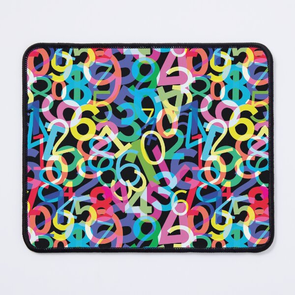 Item preview, Numbers designed and sold by izumaolya.