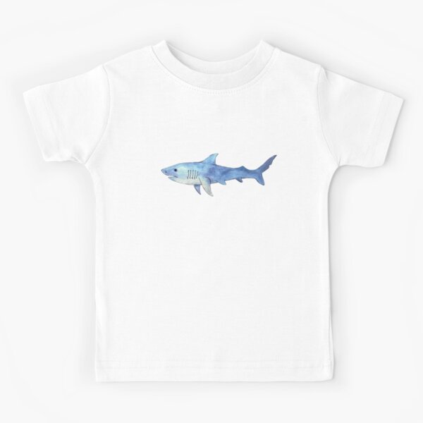 Item preview, Lisa's Shark designed and sold by commanderflower.