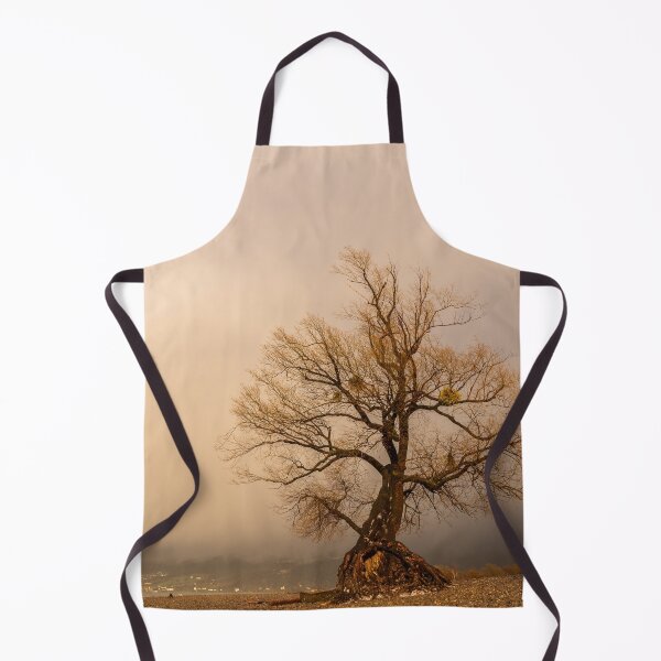 Item preview, Old willow on the shore of lake Constance designed and sold by Stefan Rotter.