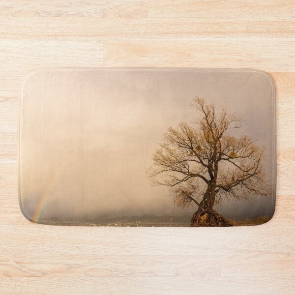 Item preview, Old willow on the shore of lake Constance designed and sold by Stefan Rotter.