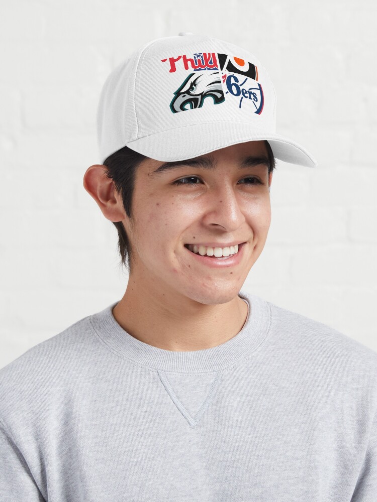 Philadelphia Sports Classic Cap for Sale by RubyBranon