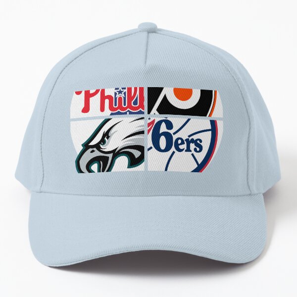 Philadelphia Sports Classic Cap for Sale by RubyBranon