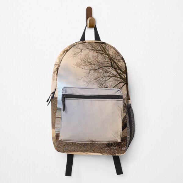 Item preview, Old willow on the shore of lake Constance designed and sold by Stefan Rotter.