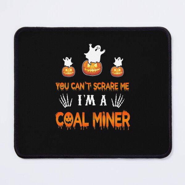 Item preview, Coal Miner I'm A Coal Miner  designed and sold by aryagiri.