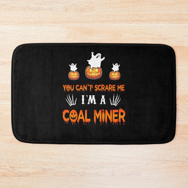 Item preview, Coal Miner I'm A Coal Miner  designed and sold by aryagiri.