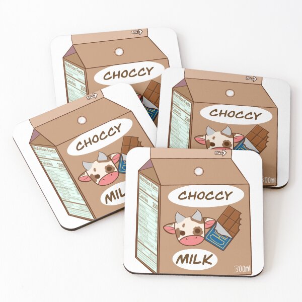 Item preview, Choccy Milk designed and sold by khaleafa.