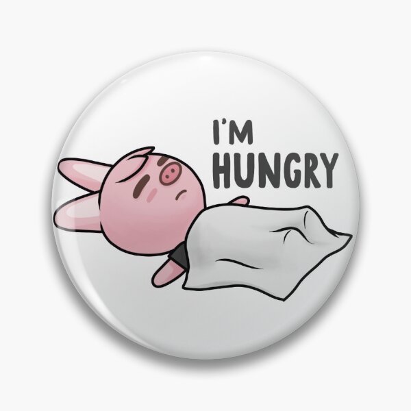 Item preview, Dwaekki I’m Hungry designed and sold by arttavern.