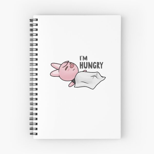 Item preview, Dwaekki I’m Hungry designed and sold by arttavern.