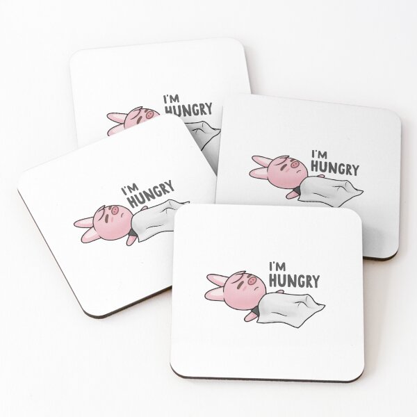 Item preview, Dwaekki I’m Hungry designed and sold by arttavern.