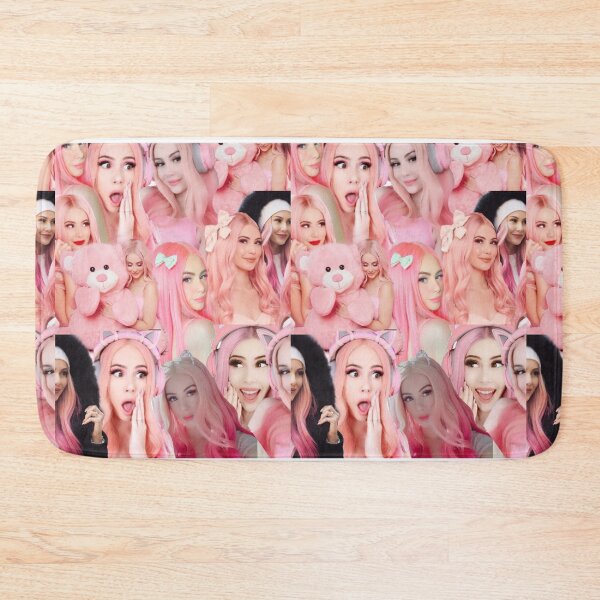 Item preview, leah ashe Collage designed and sold by JudeRosea.