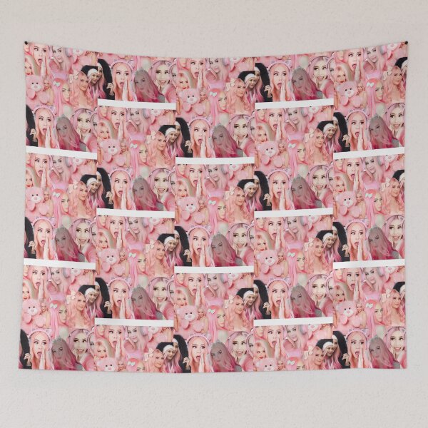 Item preview, leah ashe Collage designed and sold by JudeRosea.