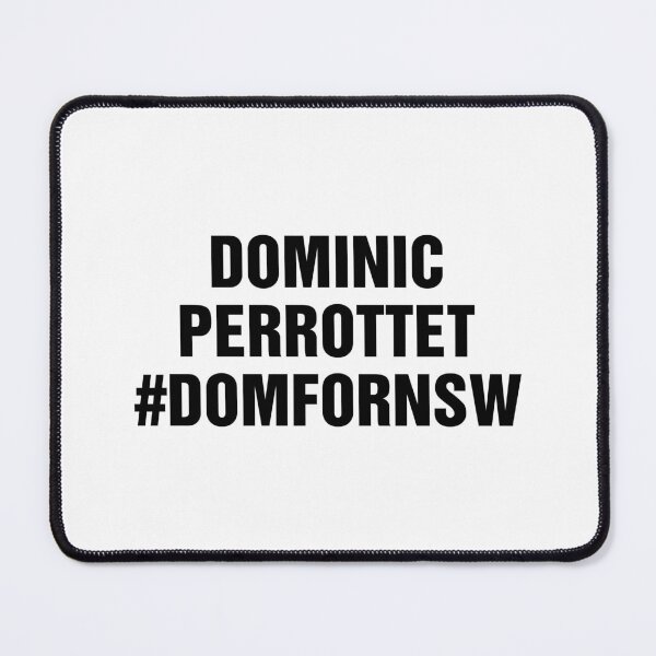 Item preview, Dominic Perrottet For NSW designed and sold by allysmar.