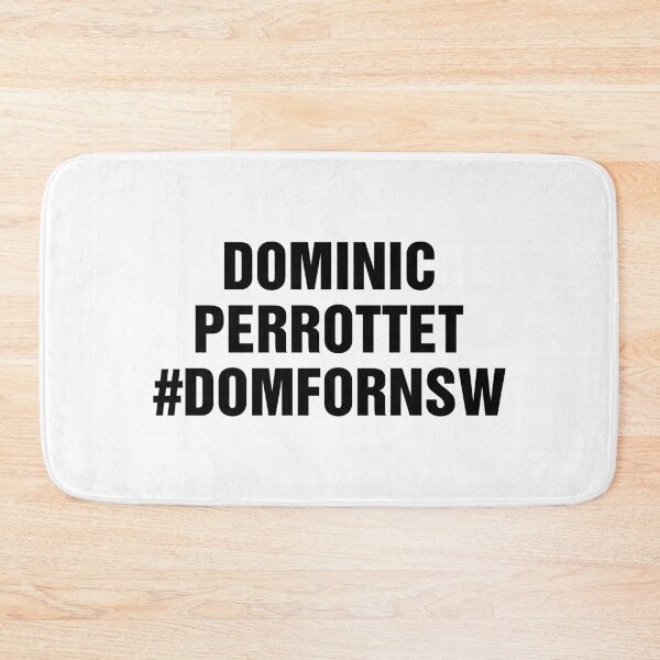 Item preview, Dominic Perrottet For NSW designed and sold by allysmar.