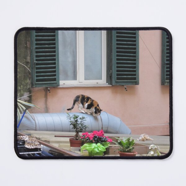 Item preview, Hostel Cat designed and sold by BBDos.