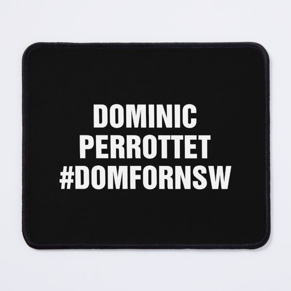 Item preview, Dominic Perrottet For NSW designed and sold by allysmar.
