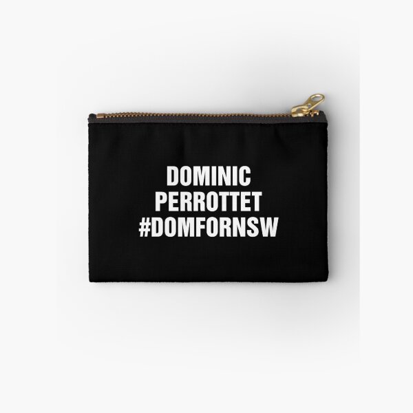 Item preview, Dominic Perrottet para NSW designed and sold by allysmar.