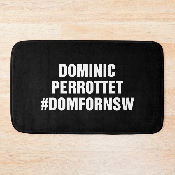Item preview, Dominic Perrottet For NSW designed and sold by allysmar.