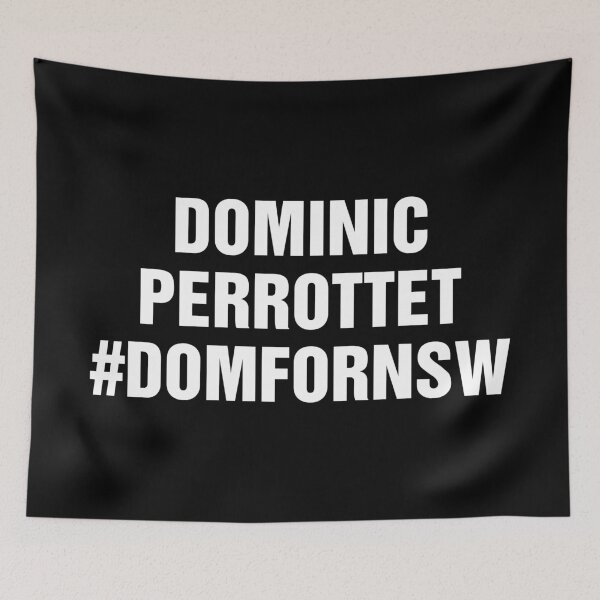 Item preview, Dominic Perrottet For NSW designed and sold by allysmar.