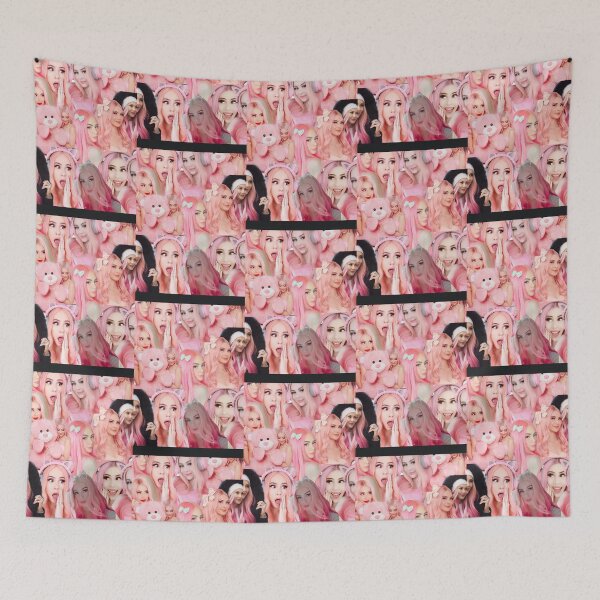 Item preview, leah ashe Collage designed and sold by JudeRosea.