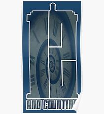 12 and counting... Poster