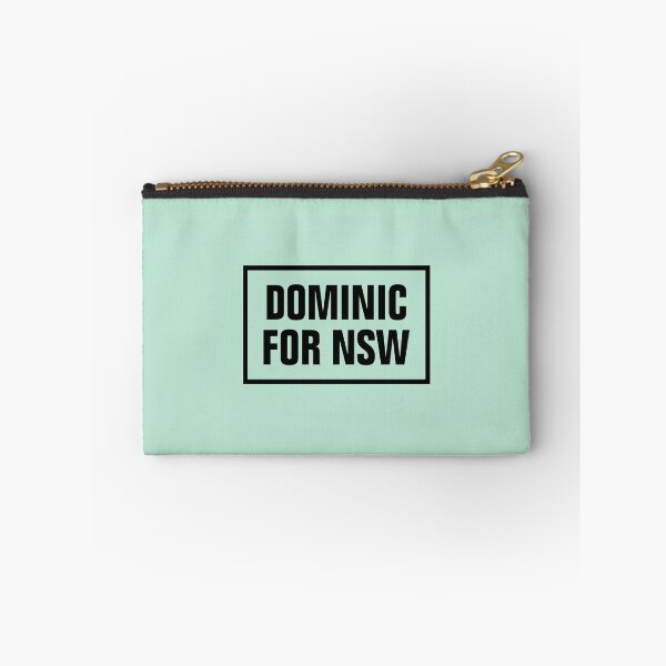 Item preview, Dominic Perrottet para NSW designed and sold by allysmar.