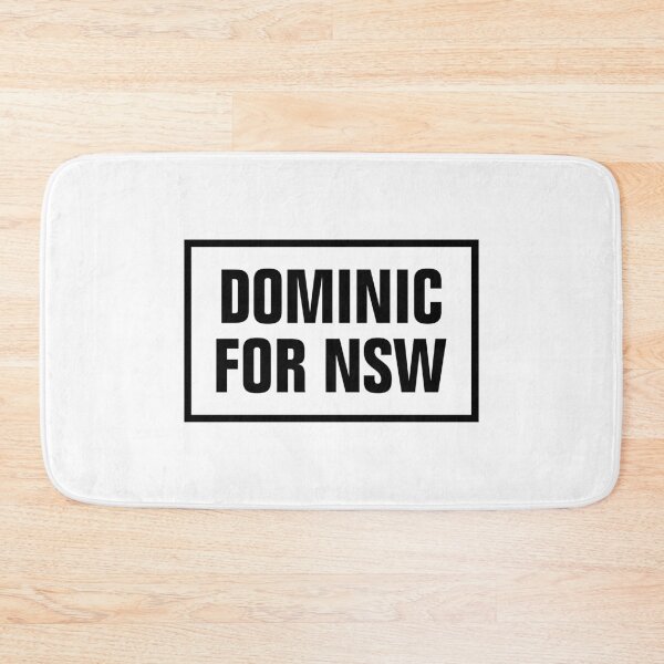 Item preview, Dominic Perrottet For NSW designed and sold by allysmar.