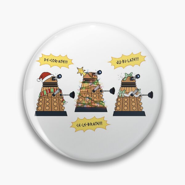Item preview, X-Mas Aliens designed and sold by NomiBomi.