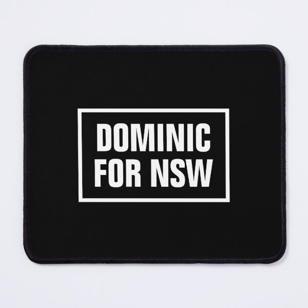 Item preview, Dominic Perrottet For NSW designed and sold by allysmar.