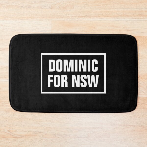 Item preview, Dominic Perrottet For NSW designed and sold by allysmar.