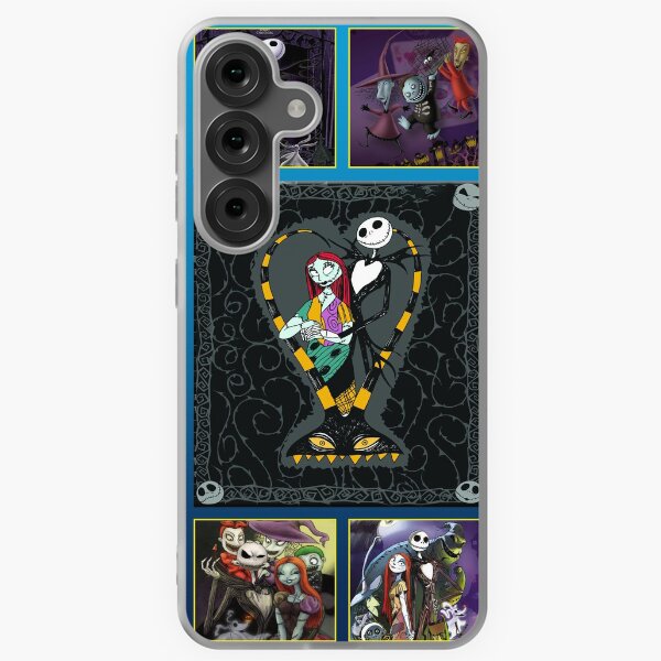 Item preview, Jack Skellington & Sally The Nightmare Before Christmas designed and sold by CaliforniaStore.