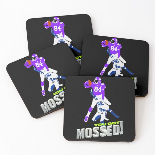 Item preview, You Got Mossed Football Lovers designed and sold by Gaulen.