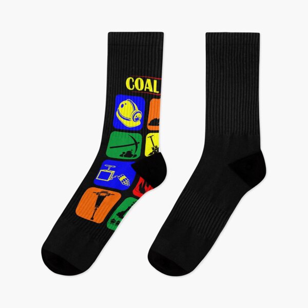 Item preview, Coal Miner Profession Gift  designed and sold by aryagiri.