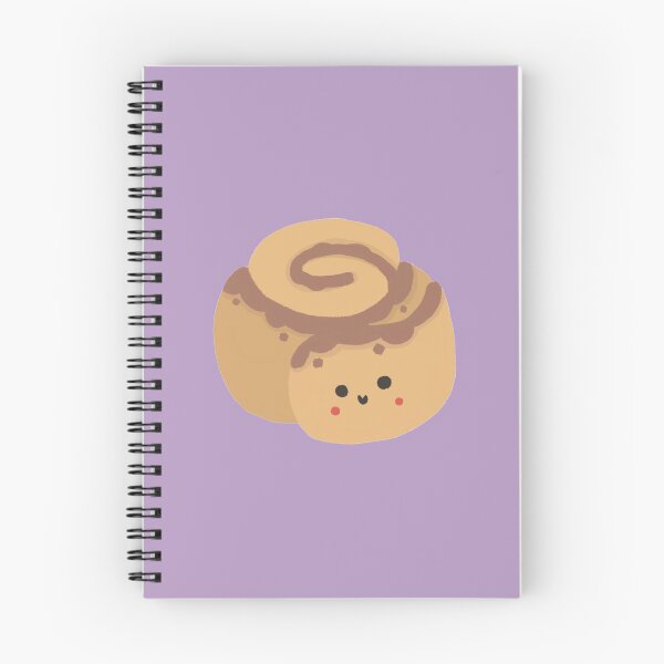 Item preview, Cinnamon Bun designed and sold by olivejade.