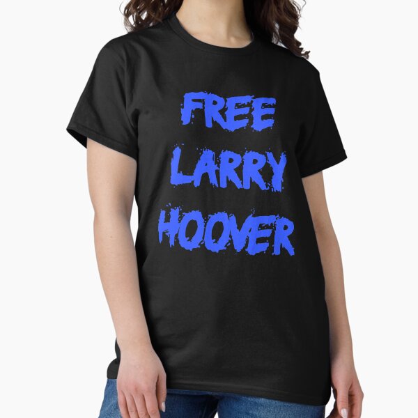 Free Hoover Hip Hop Urban T-Shirt Free Hoover Hip Hop Urban T-Shirt